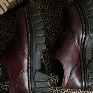 Dr. Martens boots only worn a couple times because I ordered wrong size.